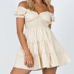 princess polly dress